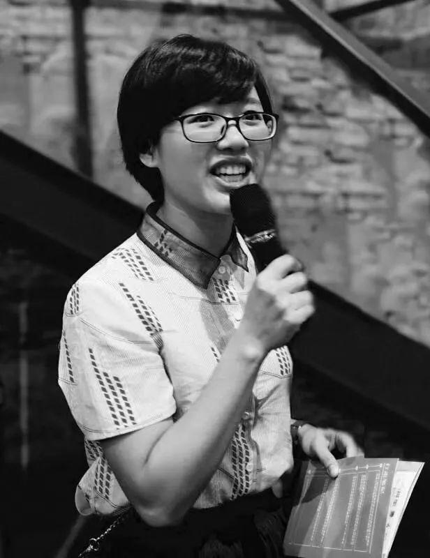 艺术家)萧智仁作品杨敏思(参展艺术家)杨敏思作品四位顺德青年的作品