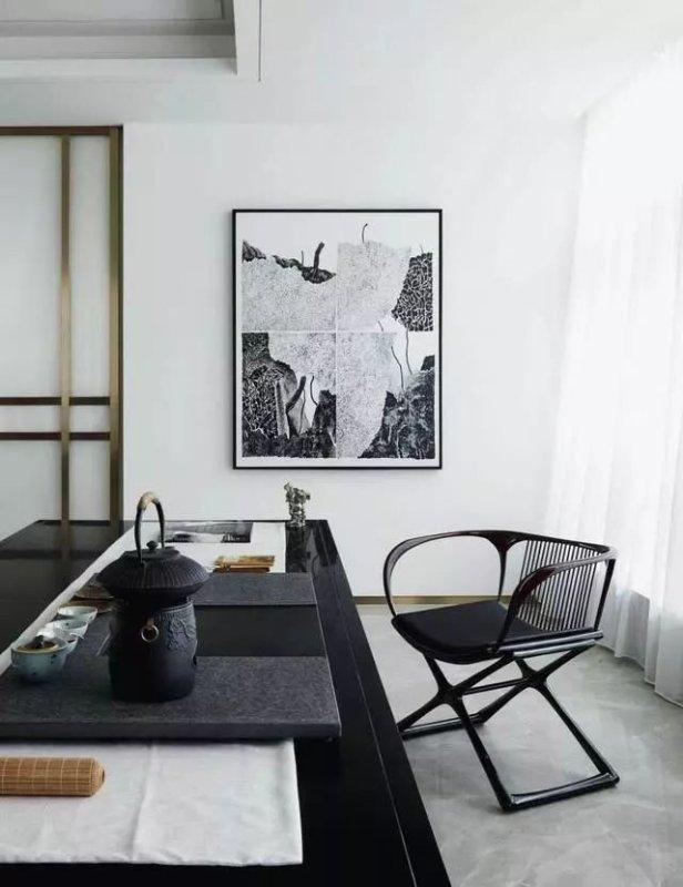 原来，踢脚线要这么装才好看