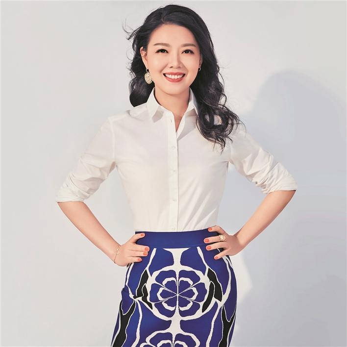 周文川:开启大健康产业新模式