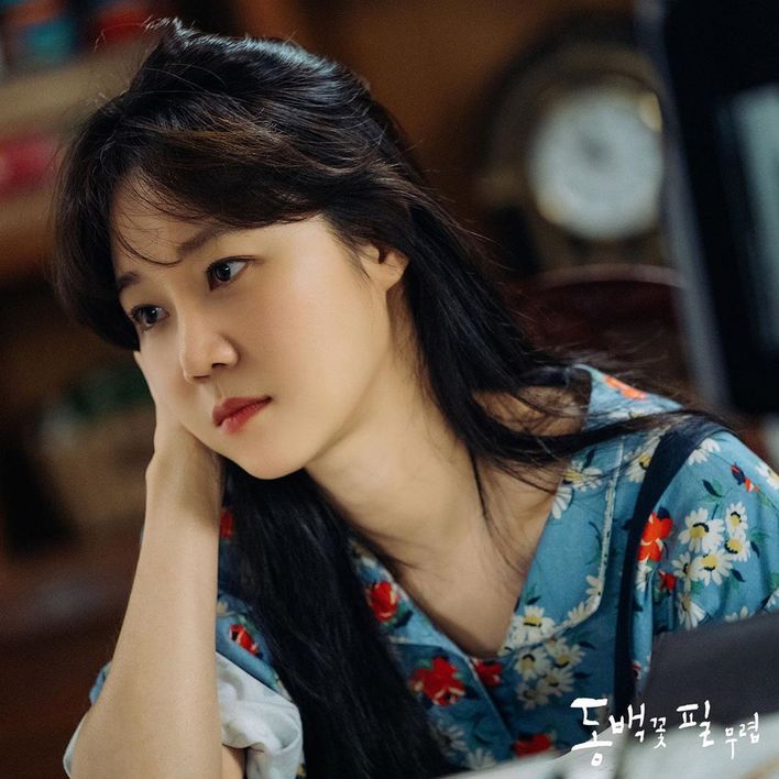 孔晓振新剧《山茶花开时》对白句句中肯,告诉你黑暗过后就是黎明