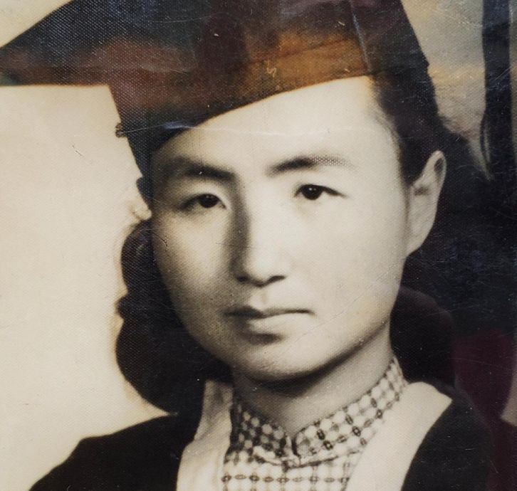 泪目！这对医学伉俪双双捐献遗体，时隔10余年又“重逢”在“讲台”上……休闲区蓝鸢梦想 - Www.slyday.coM