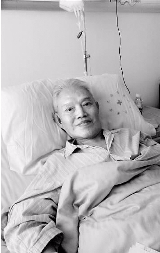 上周六央视经典咏流传里有位浙江老人的故事