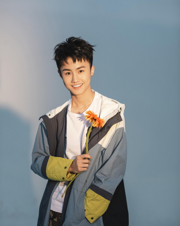 从前有座灵剑山爆笑开播少年徐凌晨惊喜大变脸