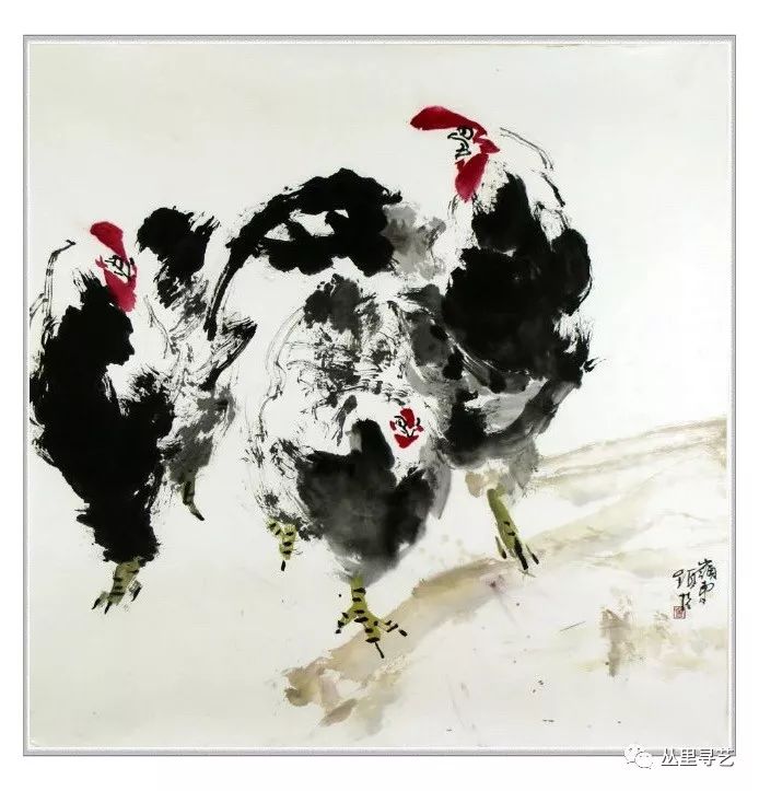 【人物】澄海上华渡头这个民间艺术家,多次获国家级大奖!