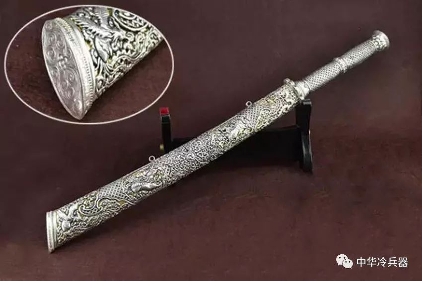百年传承的藏地瑰宝——藏刀|青藏高原|藏刀|腰刀_新浪新闻