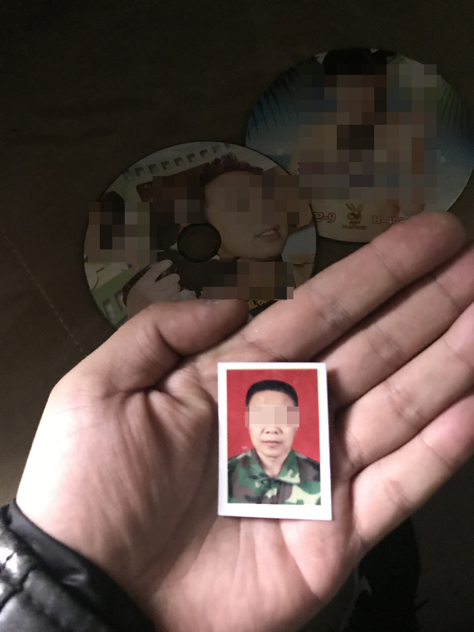 男子囚禁女生性侵24天 亲友:龙某曾拒绝婚配 龙某和照片