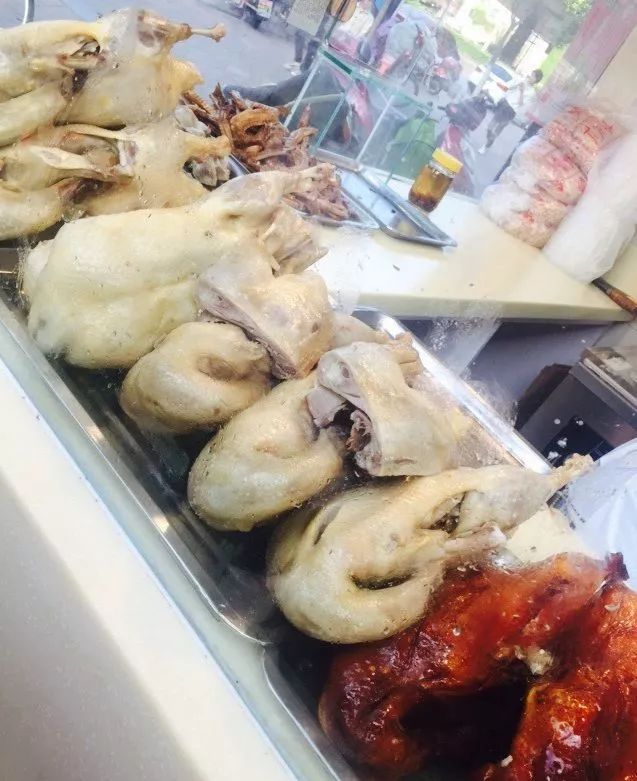 图源:蓝小喵sunny 地址: 长乐路184-103号(平江府路口) 裴