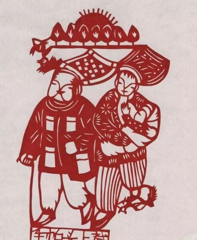 陕西八大怪你说的全吗风俗文化里总有你最了解的那一个