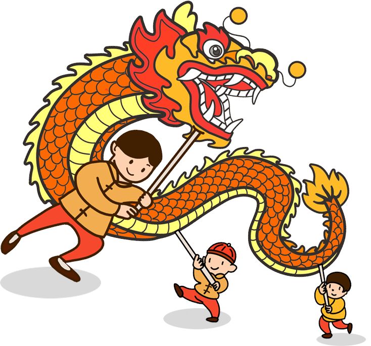 人的庆丰收活动从孩童耍乐舞火龙至今佛山秋色600多岁"高龄"秋色之扮