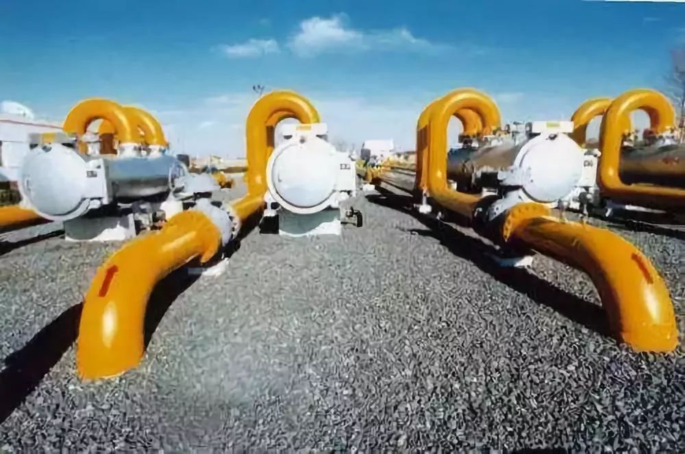 山东立法保护12614公里油气长输管线|油气|管道|管线_新浪新闻