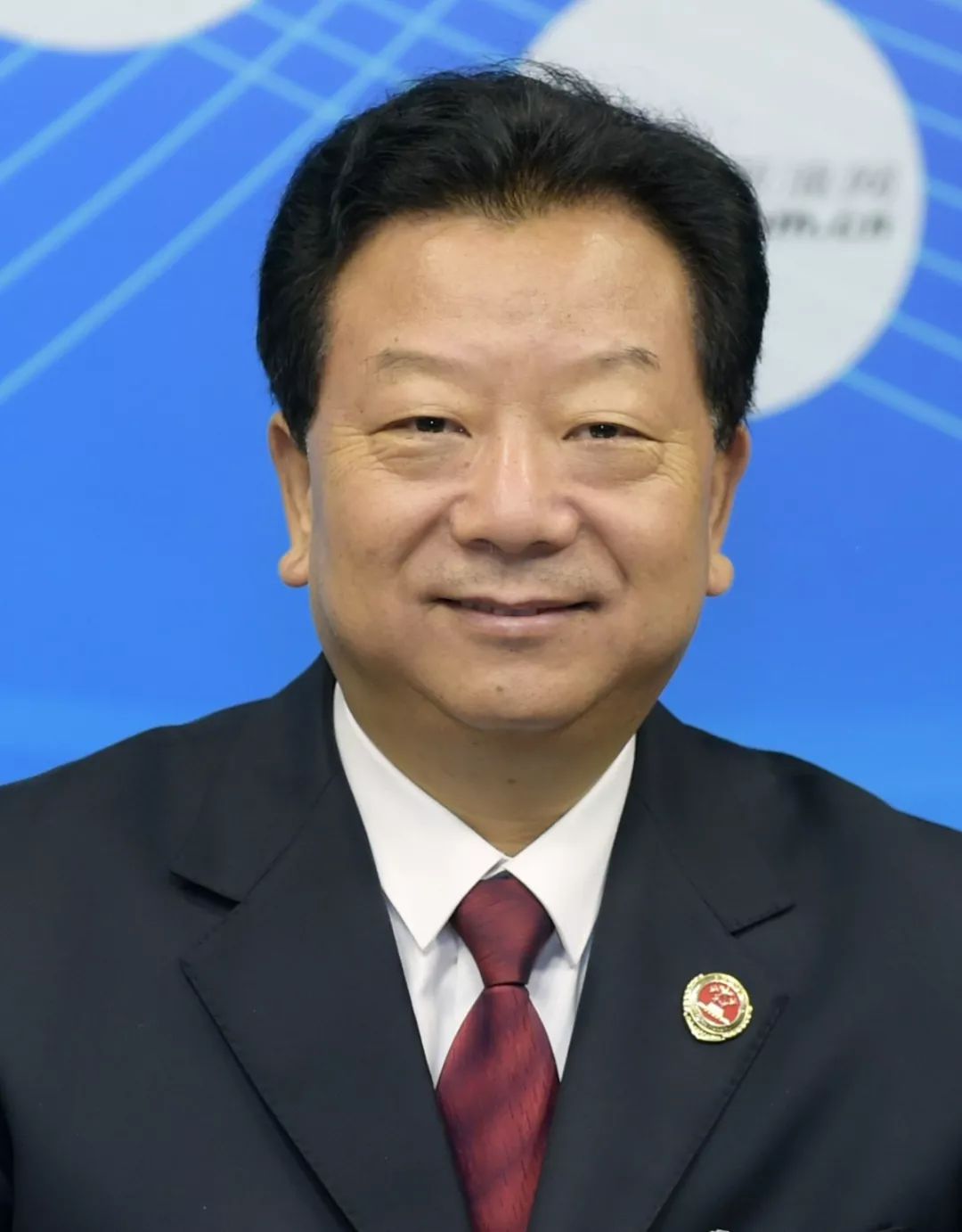 海南省检察院检察长 路志强