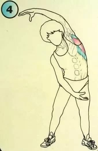 跑前放松肌肉 ,缓解酸痛12招!_手机新浪网