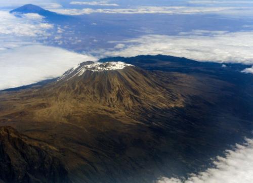 走吧,一起去非洲领略"非"常之美!