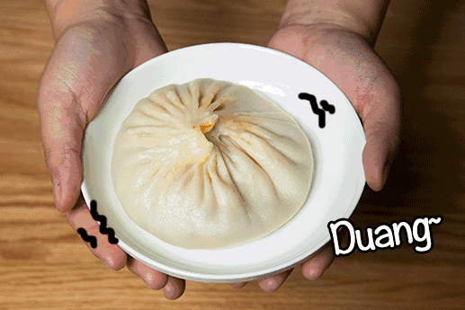 小红书超火魔都必吃热门餐厅电台巷火锅15层牛肉阶梯巨型爆浆汤包网红