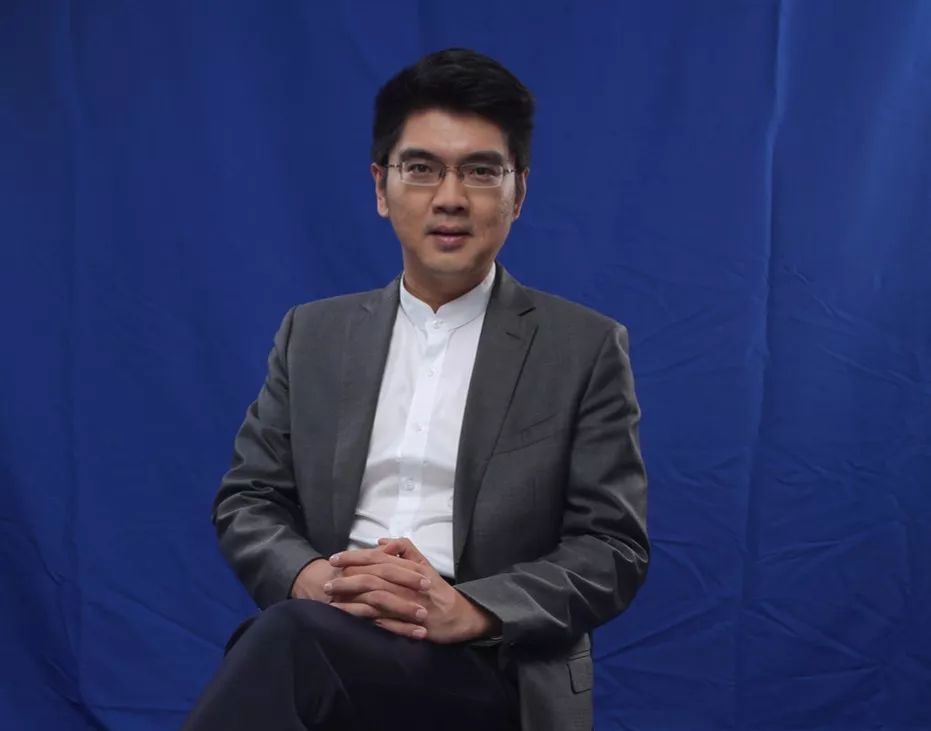 独家对话冷淞为什么说做节目变得越来越难