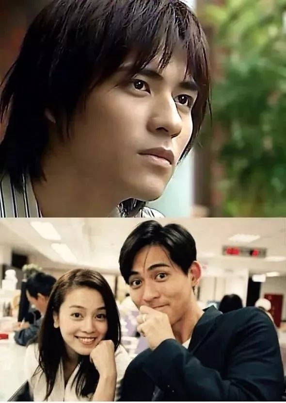 流星花园重播道明寺你让我们整整哭了17年