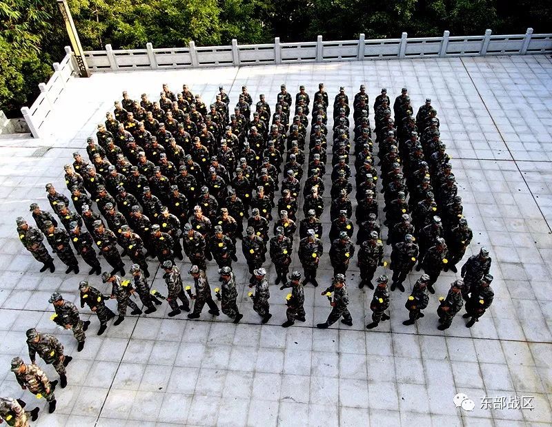 关注第73集团军新排长集体外出去了这3个地方