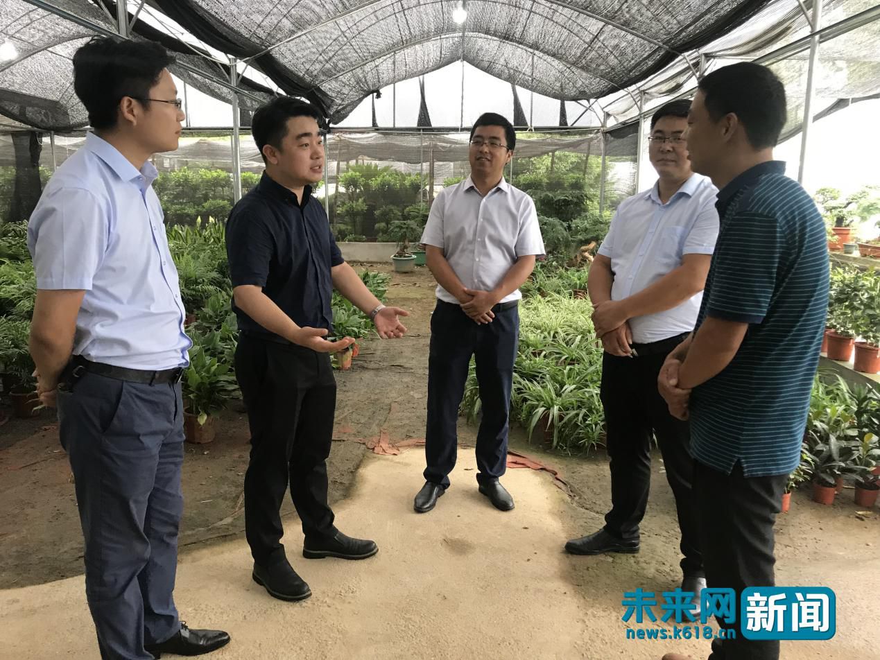 实地走访线上调查 团十八大代表带着青年心声共赴"青春盛会"