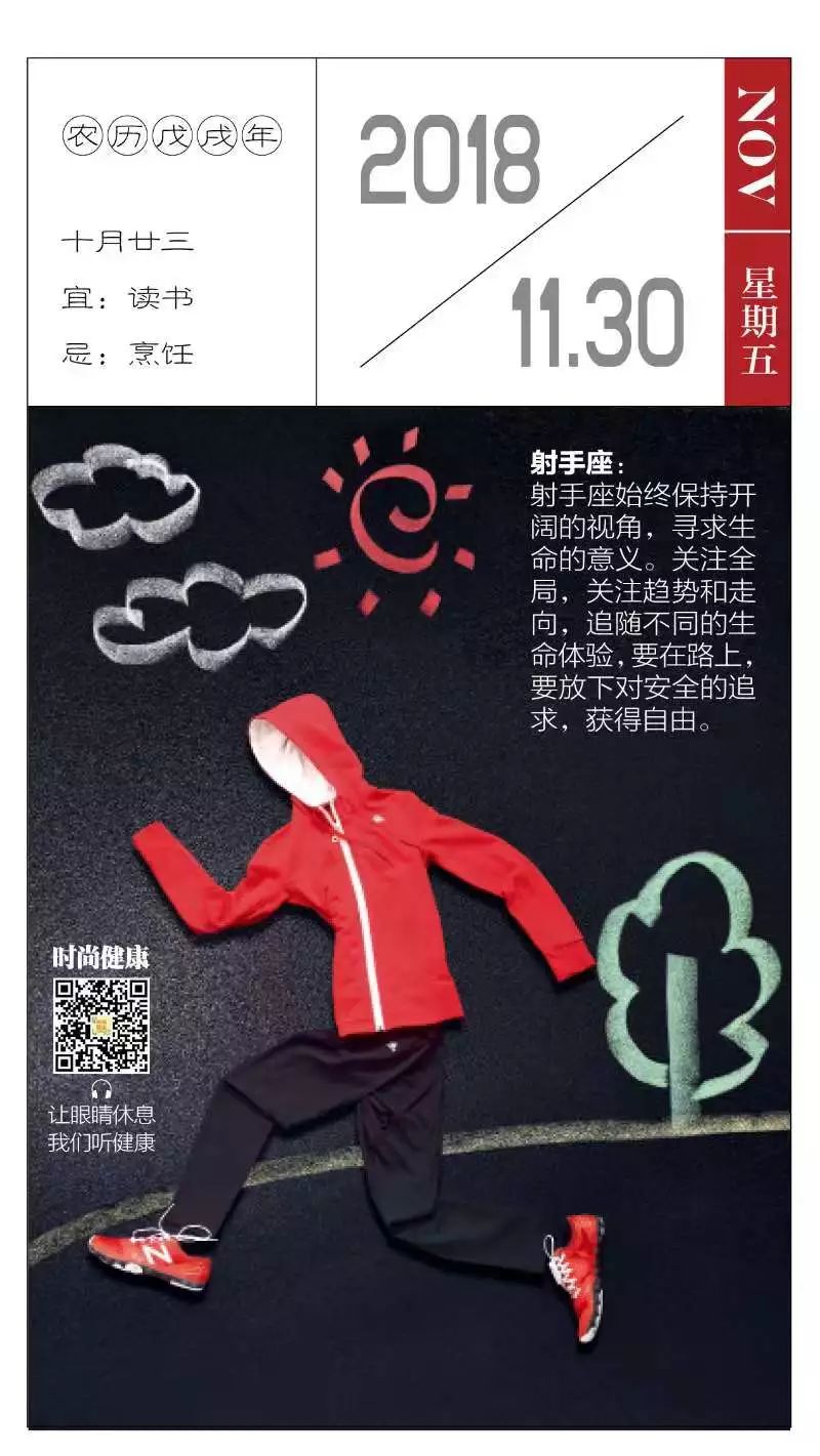 星座运势 | 水逆结束财运高涨,新一年整理心情再出发呀!