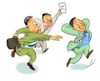 非法讨债案例解析看看这些行为可能犯罪