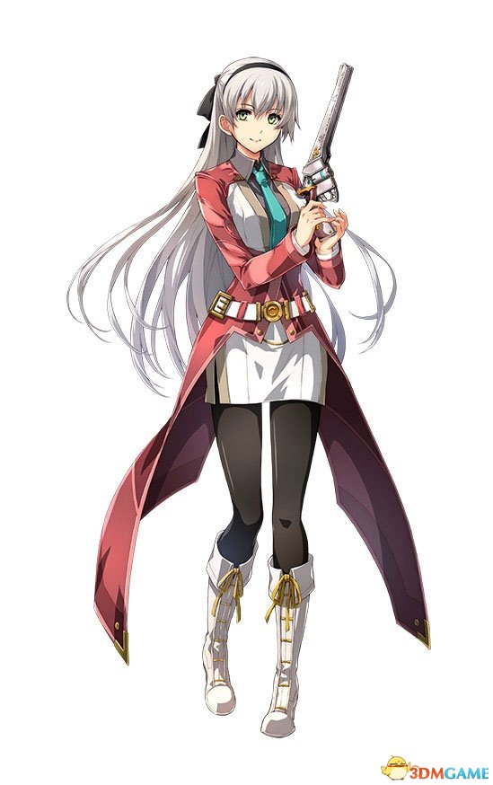 《英雄传说:闪之轨迹4》新永久保存版情报公开