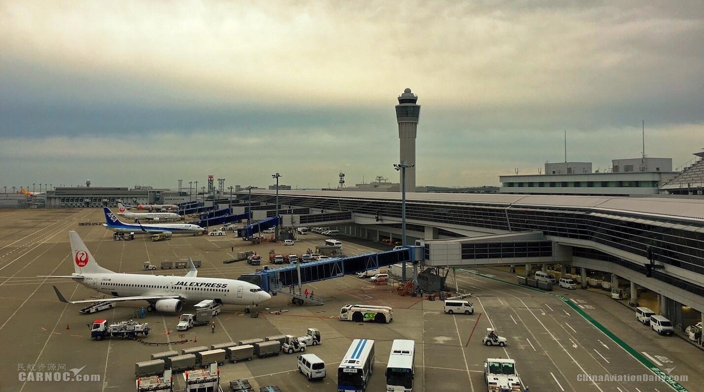 又要被收税名古屋机场9月起加收保安服务费