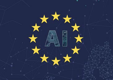 欧盟公布的人工智能道德准则封面