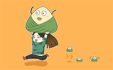 《新媒体时间》特别节目——遇见包粽子