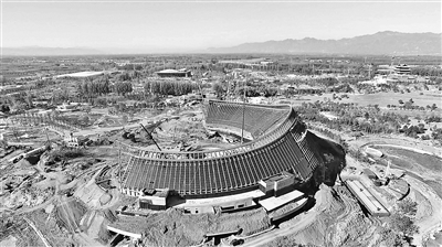 北京世园会门票价格最高500元