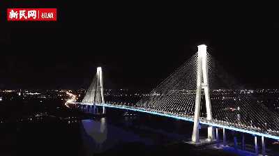 这场夜景大片,百看不厌!|徐程|夜上海|会展中心_新浪新闻