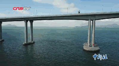  港珠澳大桥
