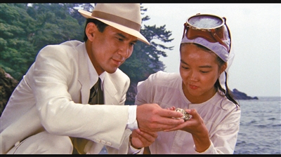 曾称高尚可敬的角色最难演,是枝裕和夸他"太恐怖"