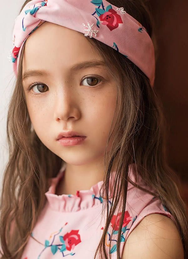 公办!世界最美12位混血儿是谁"无所不包"-第2张图片-漳浦博客