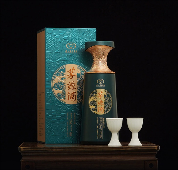 小米有品上架贵州茅台集团茅源酒53度500ml众筹价199元起