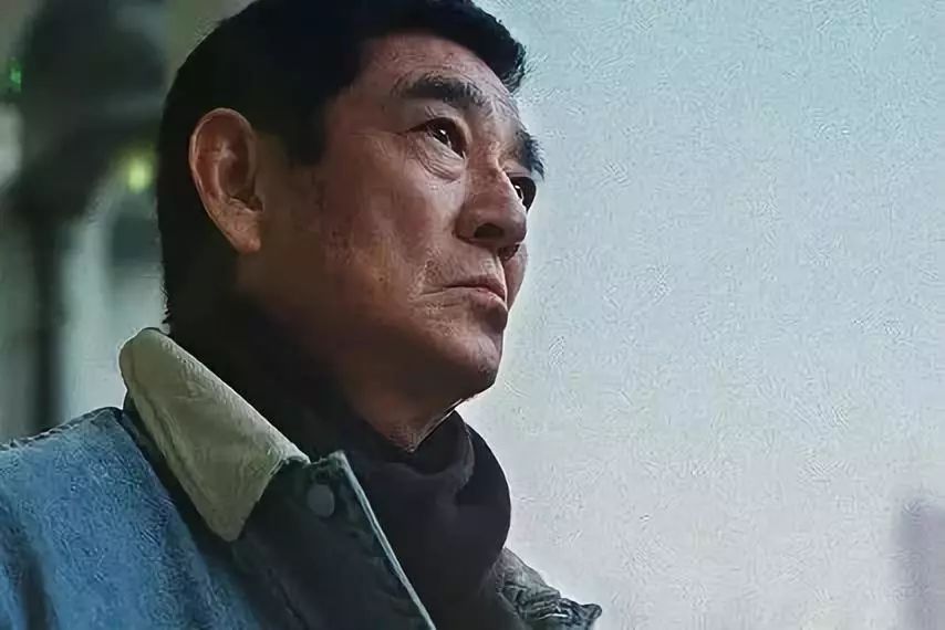 他是一个时代的大众情人,却选择了孤老一生|北野武|高仓健|张艺谋