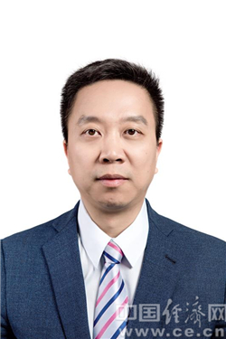 洪世聪、杨建全任天津市武清区副区长(图|简历