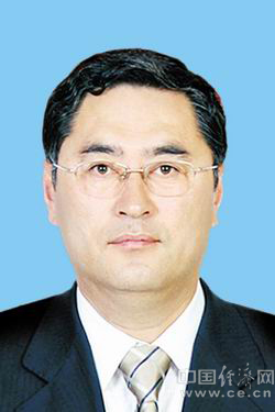 孙炜东简历王俊峰为自治区应急管理厅厅长.