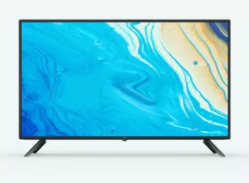 Redmi红米电视40英寸推出,拥有60Hz刷新...