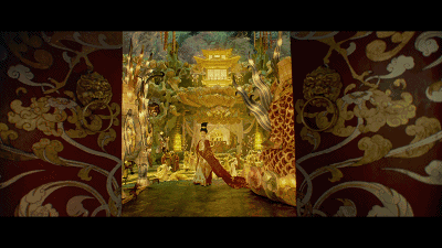 《妖猫传》美得让你忽视一些瑕疵