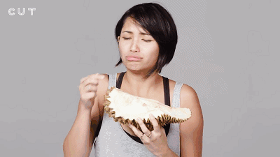 而其中的最高评价只是:不难吃!