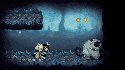 说谎公主与盲眼王子令人艳羡的爱情,或许也存在于现实中