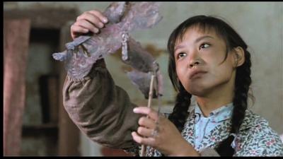 刘天池目前青年演员的培养有点浮躁