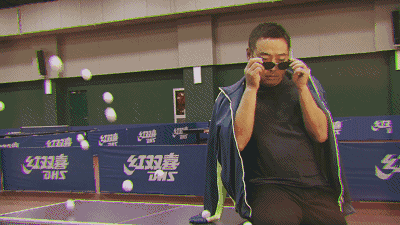 头条 | "出走"1年零3月,这个"不懂球的胖子"对我们这样感慨