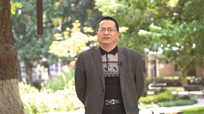 不贴标签,找准兴趣, 每个学生都能"最优成长"|葛军|学生|附中_新浪