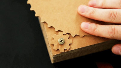 米其林三星甜点大师研发的小饼干,满满法国风味!