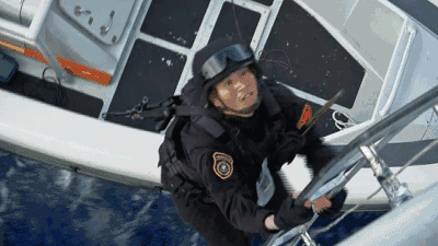 每一帧都是大片!|孙浩|训练|蛟龙突击队_新浪新闻