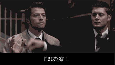 fbiwarning到底是什么意思