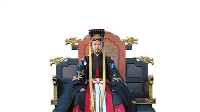 鹤唳华亭多用宋代流行织物罗