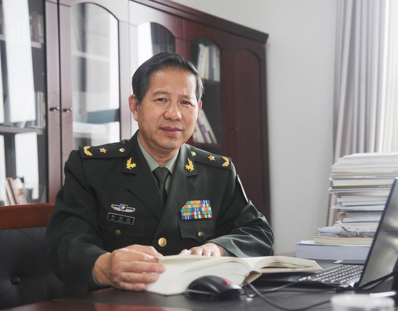 国防大学教授批大国崛起带来灾难论请看伊拉克利比亚叙利亚