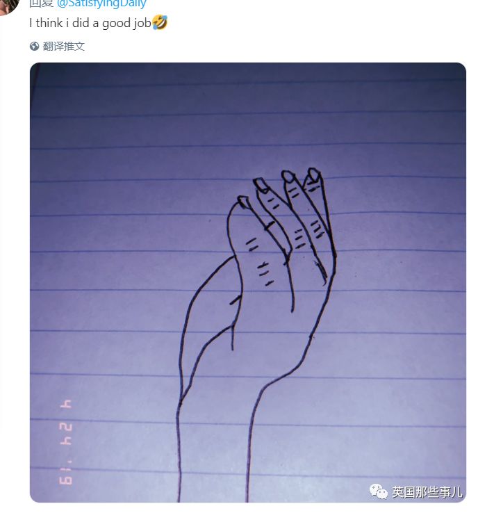 【真相】大神发布超简单画画教程,网友踊跃尝试之后…是什么鬼画符